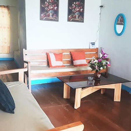 Ohana Hostel El Nido Exterior foto